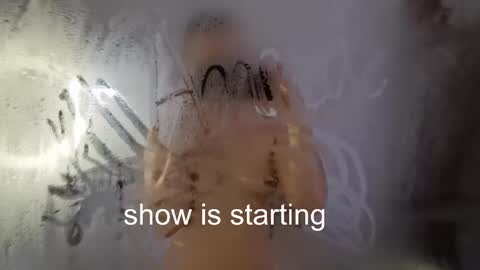 Anna online show from April 16, 1:06 am