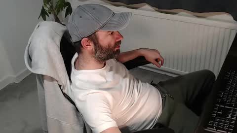 the_sensual_masturwait online show from November 14, 5:15 pm