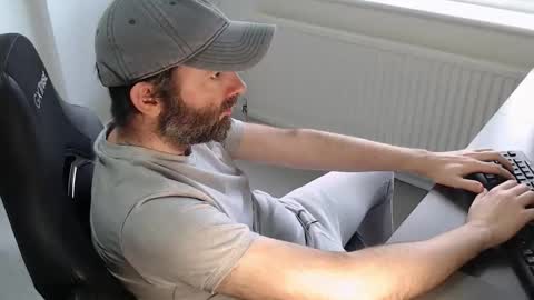 the_sensual_masturwait online show from January 12, 11:50 am