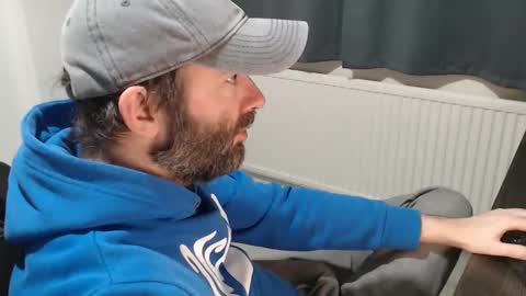 the_sensual_masturwait online show from December 22, 7:53 pm