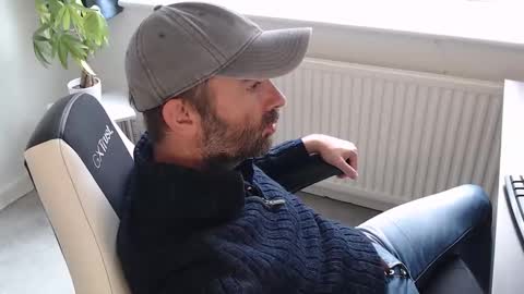 the_sensual_masturwait online show from October 10, 10:54 am