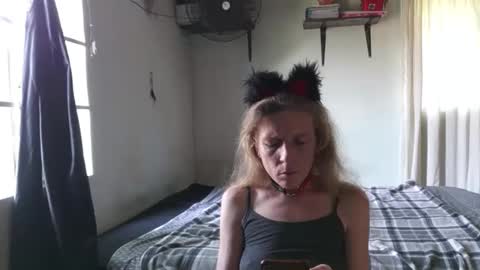 Sinn Fairy  Levi Sinn online show from October 14, 7:22 am