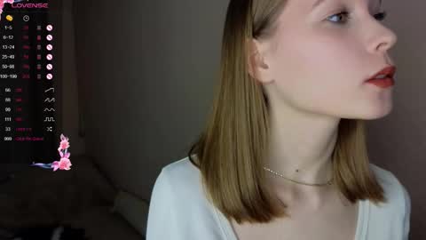 Vicky online show from January 31, 7:11 pm