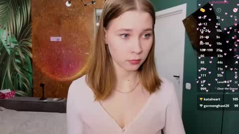 Vicky online show from March 14, 6:56 pm