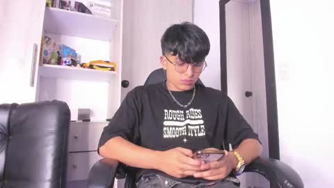 Danny online show from October 6, 4:30 am