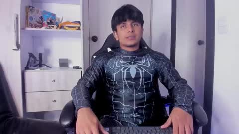 Danny online show from October 30, 1:17 am