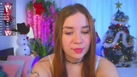 im Grace  turn up the sounds on your device... to hear my sweet moans online show from January 9, 7:14 am