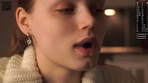 Emma online show from September 29, 6:29 pm