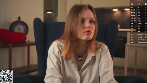 Emma online show from September 12, 4:09 pm