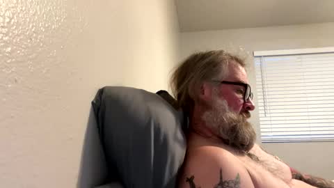 thealancross online show from March 22, 1:15 pm