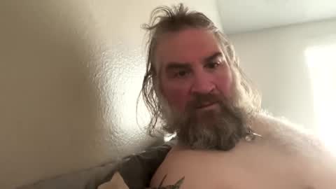 thealancross online show from April 3, 2:46 pm