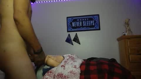 theamezcua98 online show from December 6, 10:11 am