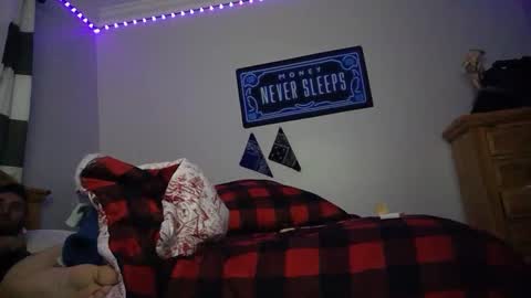 theamezcua98 online show from January 23, 9:29 am