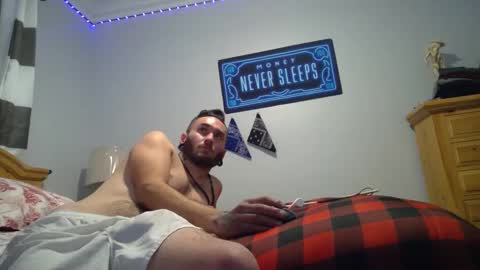 theamezcua98 online show from January 18, 8:52 am