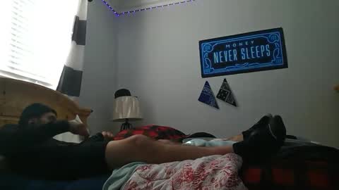 theamezcua98 online show from December 15, 7:31 pm