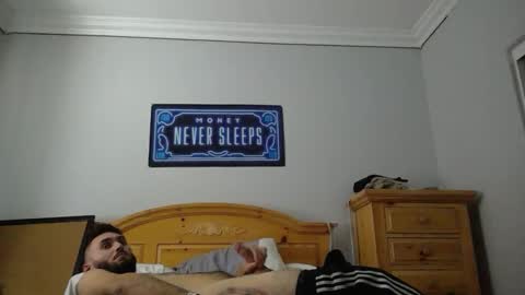 theamezcua98 online show from September 13, 2:52 pm