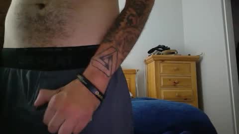 theamezcua98 online show from September 21, 5:17 pm