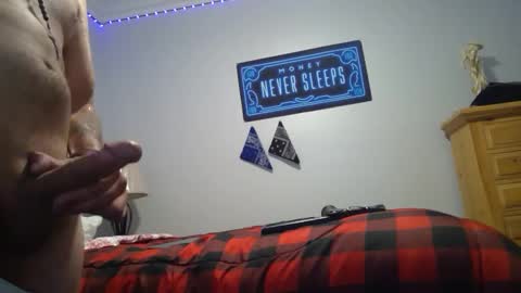 theamezcua98 online show from January 17, 9:49 am