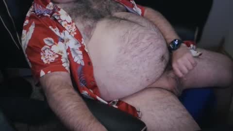 The Bear King online show from March 10, 6:07 am