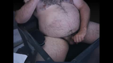 The Bear King online show from September 18, 2:37 am