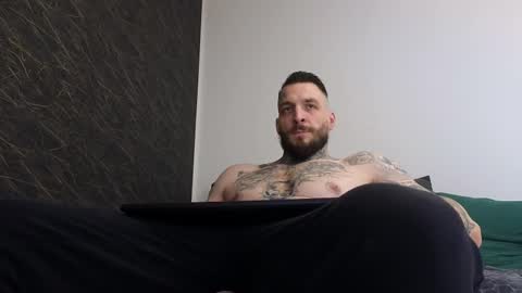 John online show from March 5, 2:23 pm