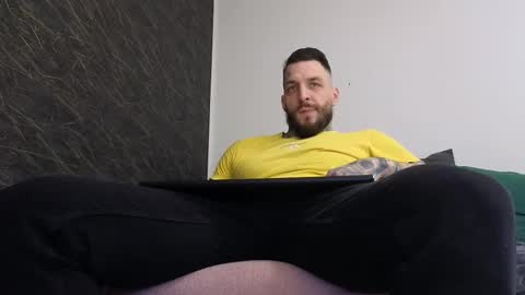 John online show from March 6, 12:19 pm