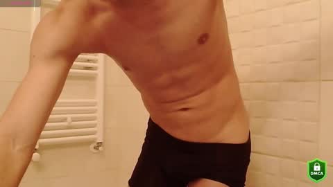 TheBigOne431 online show from February 8, 4:32 pm