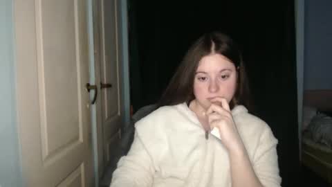 raissa online show from March 29, 7:04 pm