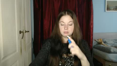 Snapshot of theblackdiamond194588 chatting on October 12, 11:25 am raissa online show from October 12, 11:25 am