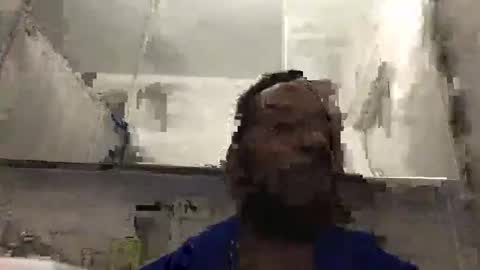 theblacklordmaster online show from November 4, 6:31 pm