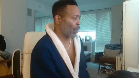 theblacklordmaster online show from February 11, 1:51 pm