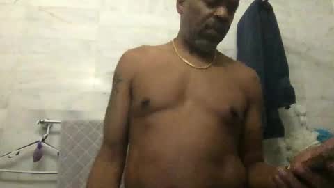 theblacklordmaster online show from February 3, 12:47 pm