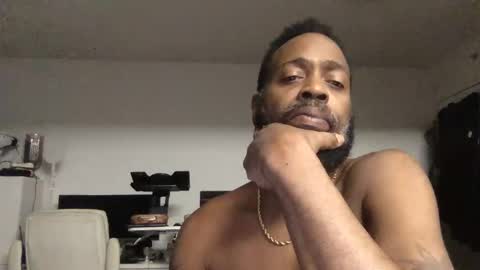 theblacklordmaster online show from November 3, 3:40 am