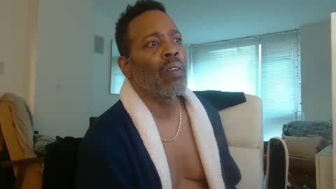 theblacklordmaster online show from February 25, 3:53 pm