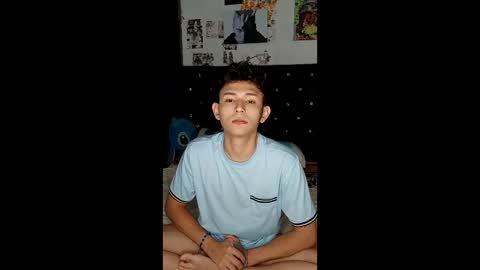 thebluesky_18 online show from January 7, 11:59 am