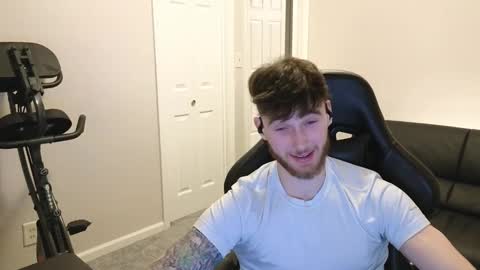 thebrentsavage online show from January 1, 5:11 am