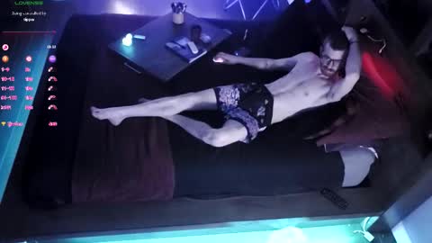 Thatcarrguyy online show from February 23, 9:11 am