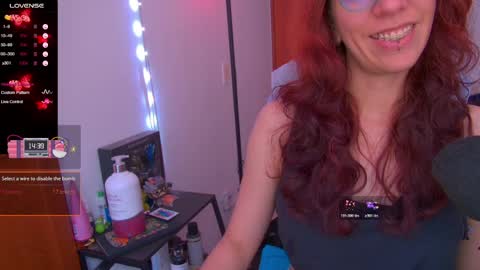 Paulette online show from April 1, 5:21 pm