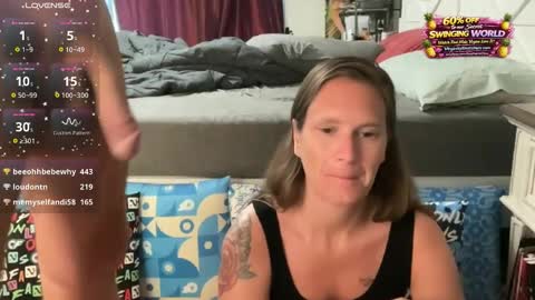 Stephanie and Jason Class online show from March 6, 1:21 pm