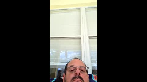 theclubist111 online show from April 11, 7:07 pm