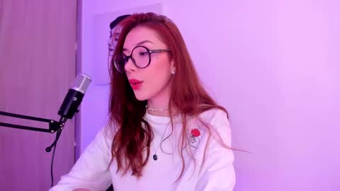 Alicia Alikath  online show from February 10, 8:21 pm