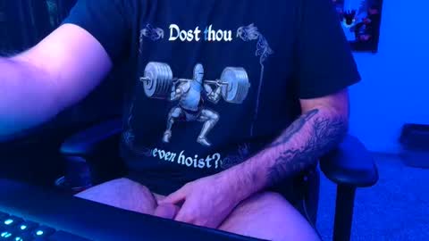 Darklover online show from March 29, 11:39 pm