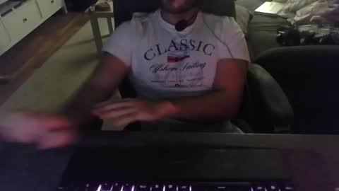 Teenboi online show from October 21, 10:57 pm