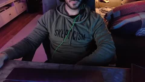 Teenboi online show from February 16, 7:38 pm