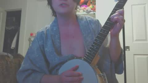 thedevilstwink online show from October 8, 4:18 am