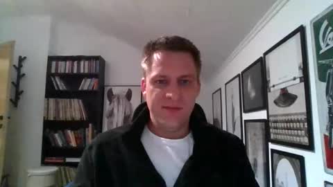 thedon2123 online show from November 10, 4:21 pm