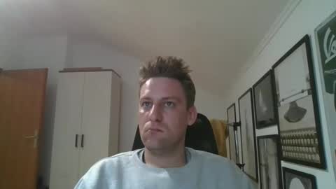 thedon2123 online show from December 1, 6:43 pm