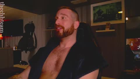 H online show from February 19, 12:46 am