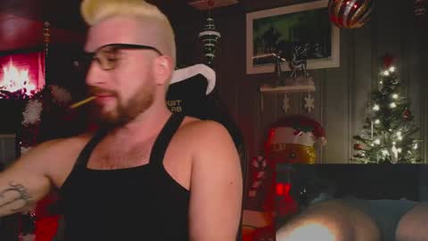 H online show from December 13, 11:17 pm