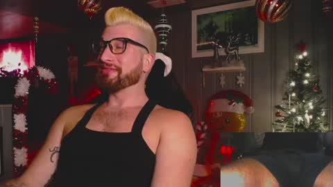 H online show from December 13, 8:14 pm